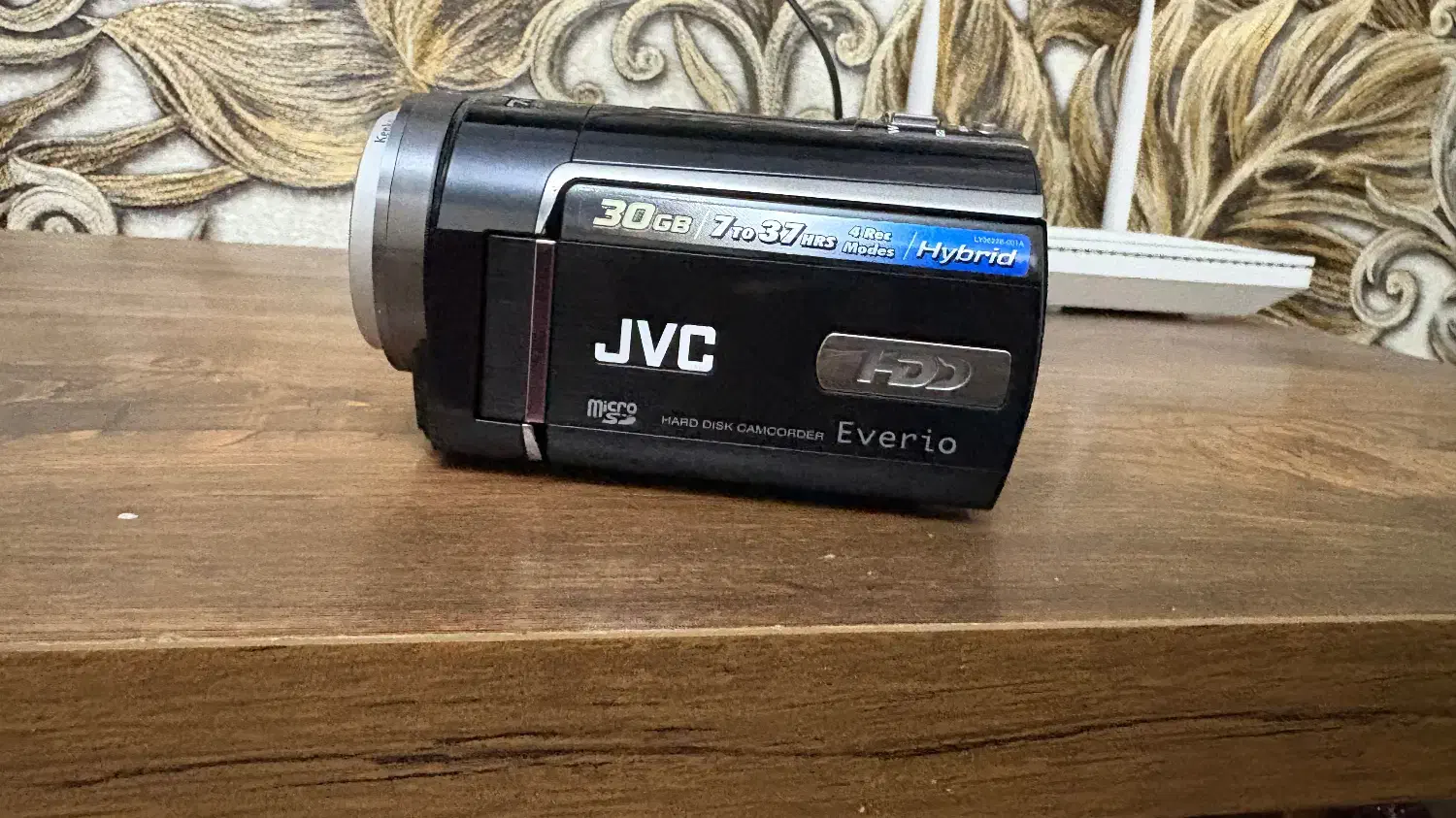 دوربین فیلمبرداری وعکاسیJVC|دوربین عکاسی و فیلمبرداری|تهران, وحیدیه|دیوار