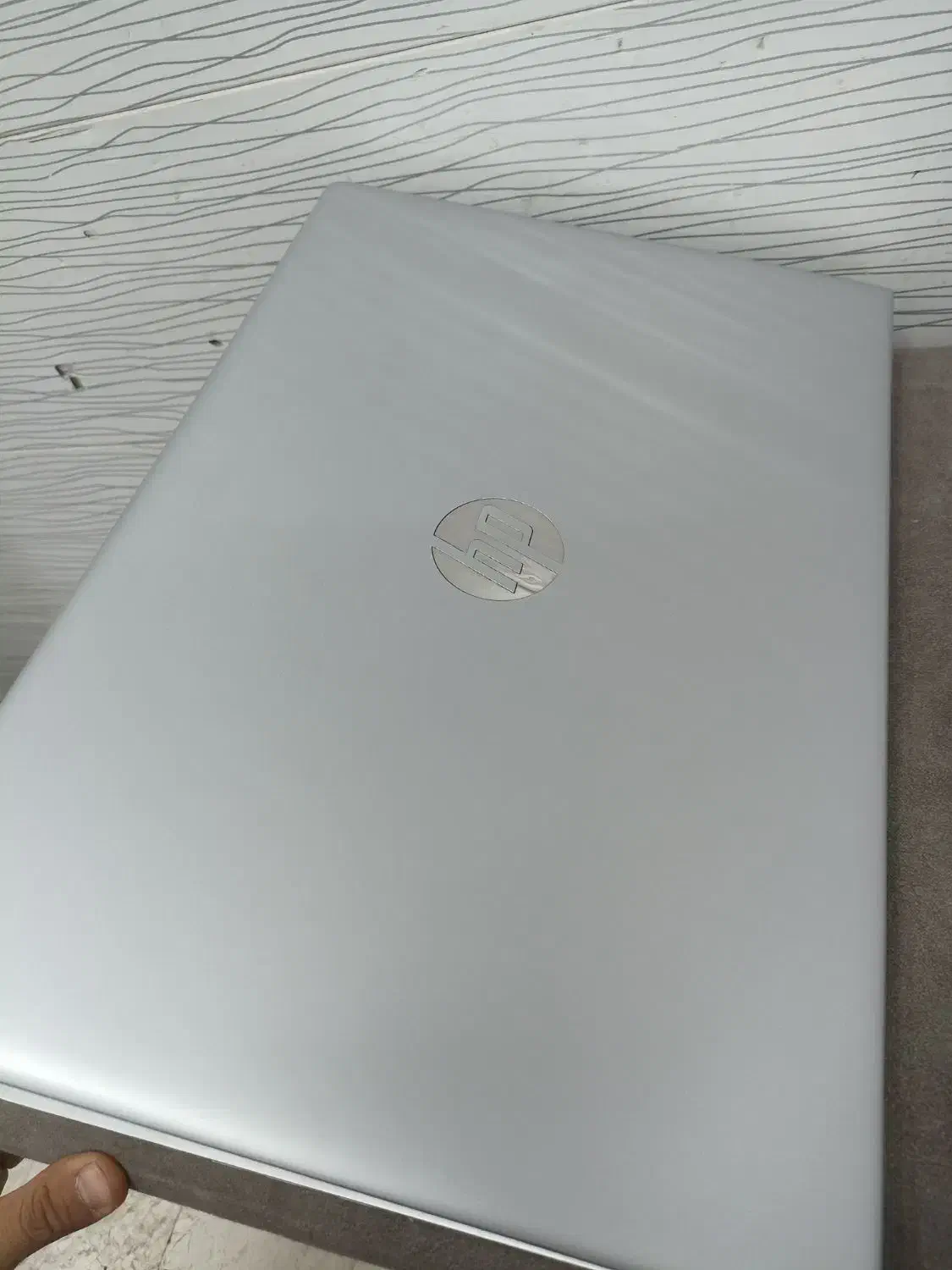 لپ تاپ HP ProBook 650 G5|رایانه همراه|اردبیل, |دیوار