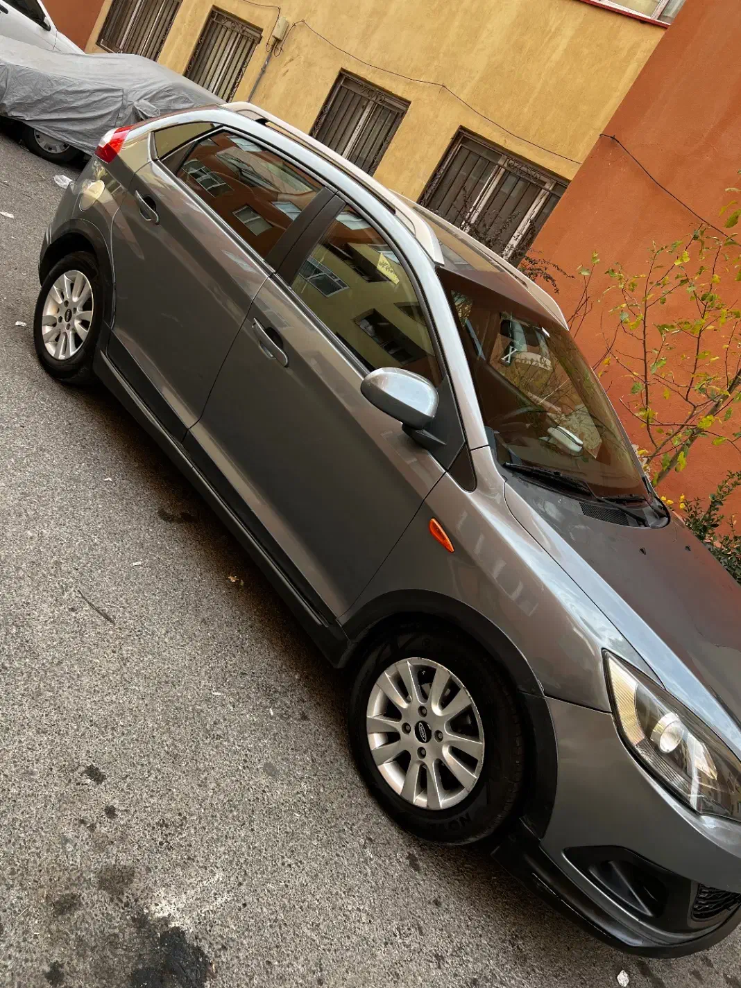 MVM 315|خودرو سواری و وانت|سهند, |دیوار