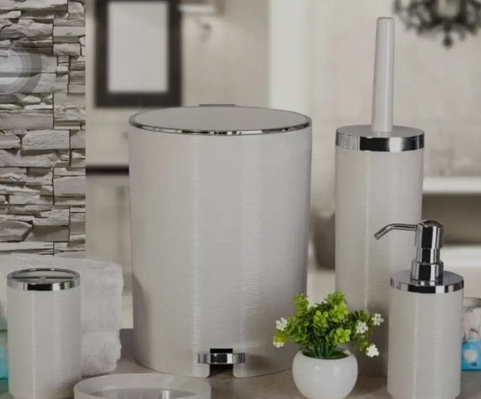 اکسسوری های خونتو از ما بخر|لوازم سرویس بهداشتی|گرگان, |دیوار