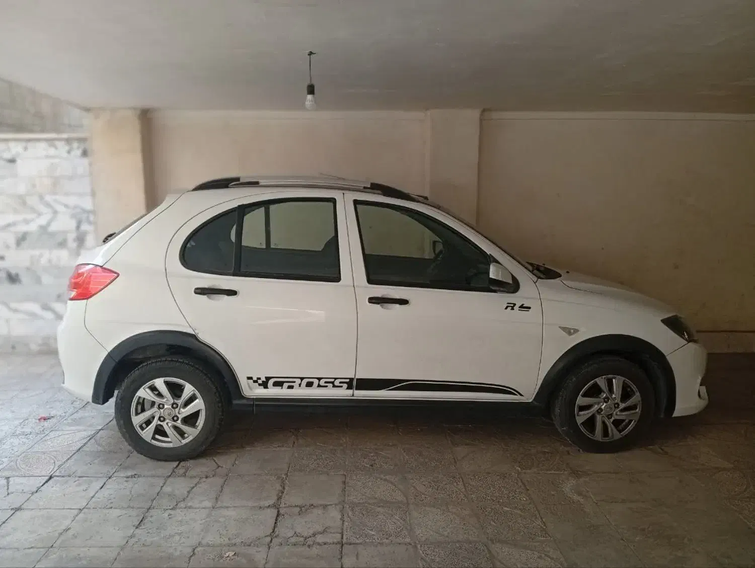 کوئیک r مدل ۹۹|خودرو سواری و وانت|تهران, زهتابی|دیوار