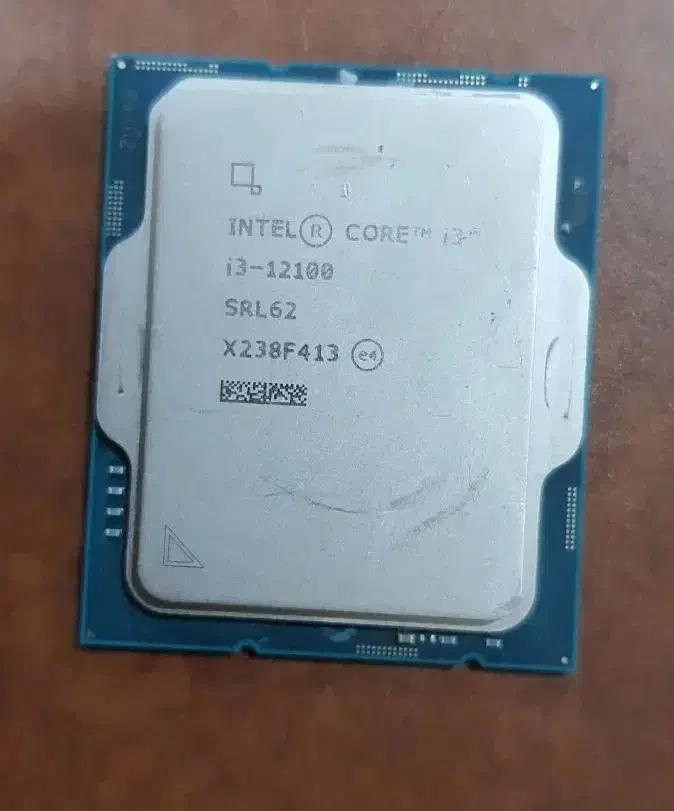 سی پی یو - cpu|قطعات و لوازم جانبی رایانه|دزفول, |دیوار