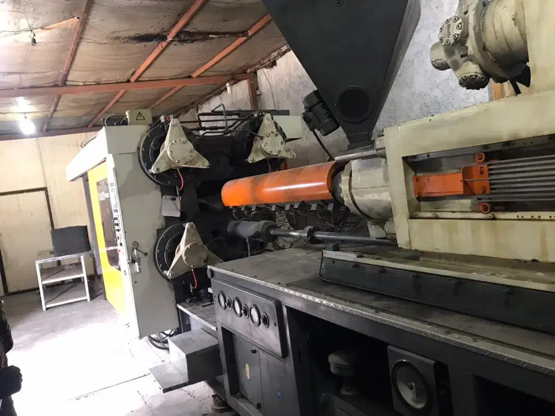 دستگاه تزریق پلاستیک  آلمانی|ماشین‌آلات صنعتی|تهران, تهرانسر شرقی|دیوار