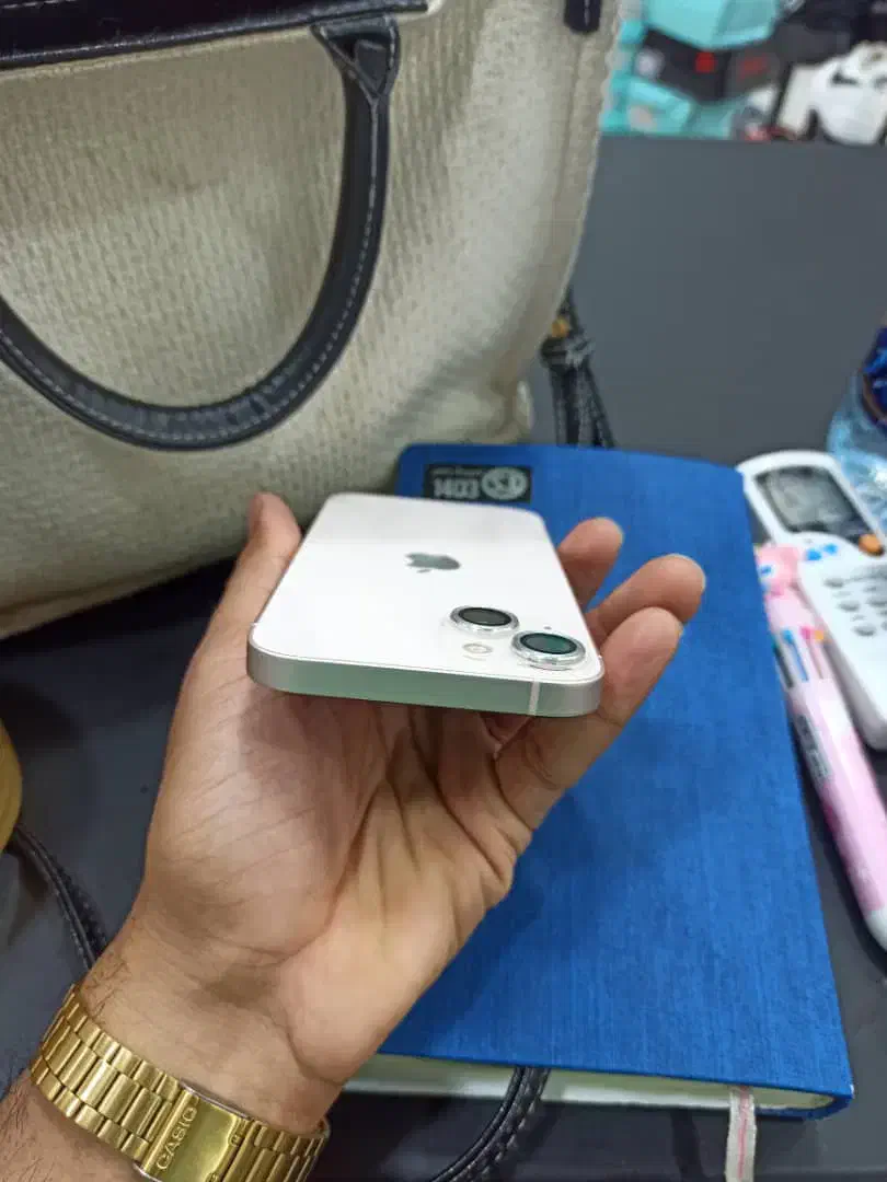 iPhone 13|موبایل|بندرعباس, |دیوار