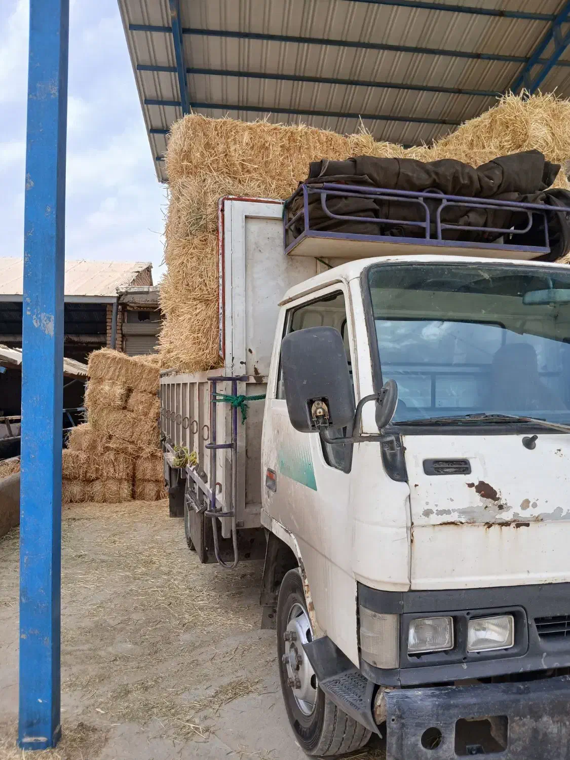 هیوندا ۸۸|خودرو سنگین|رباط‌کریم, رباط‌کریم|دیوار