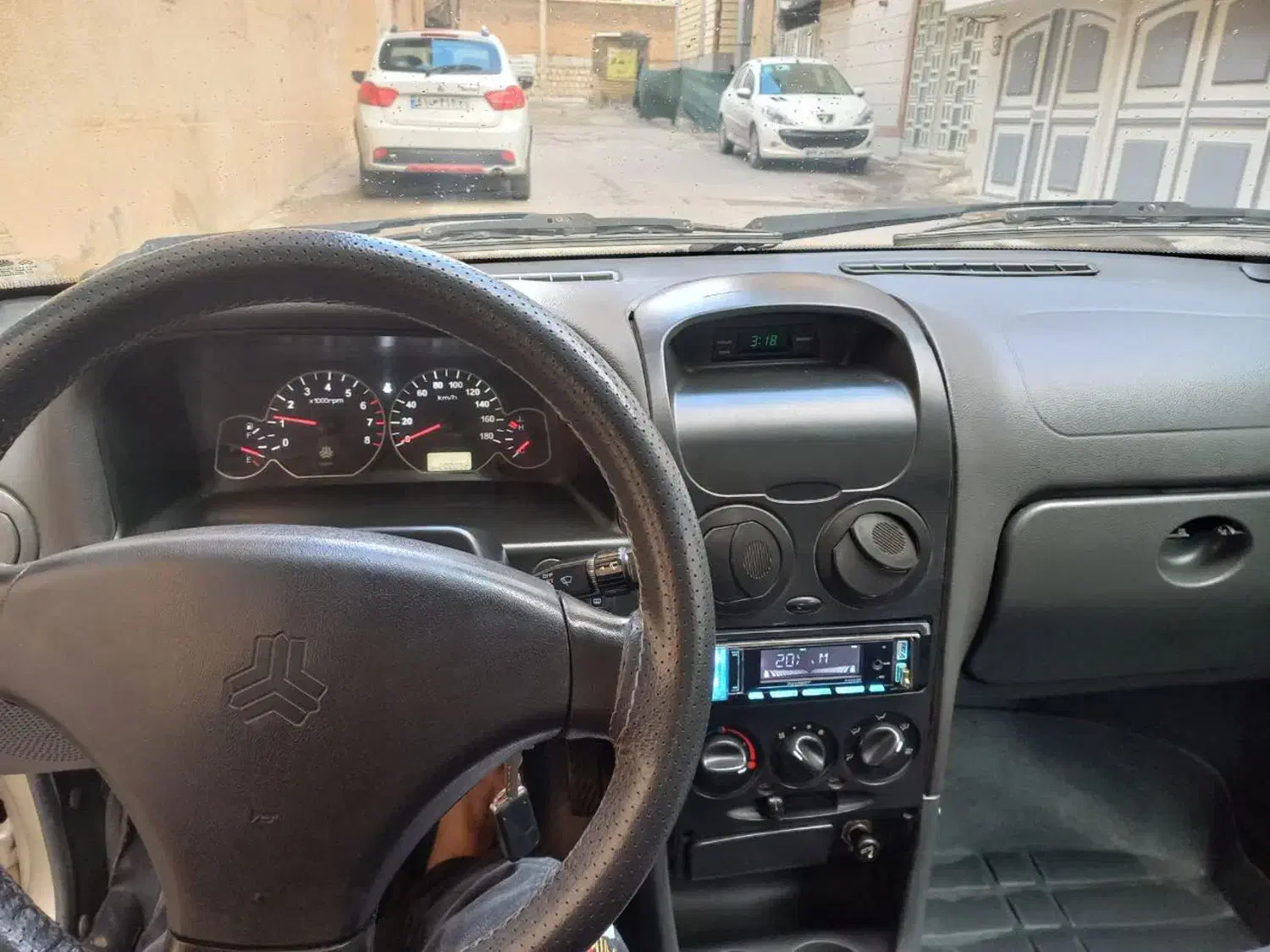 پراید|خودرو سواری و وانت|خرم‌آباد, |دیوار