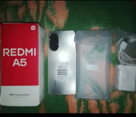 Redmi a5|موبایل|بندر گناوه, |دیوار