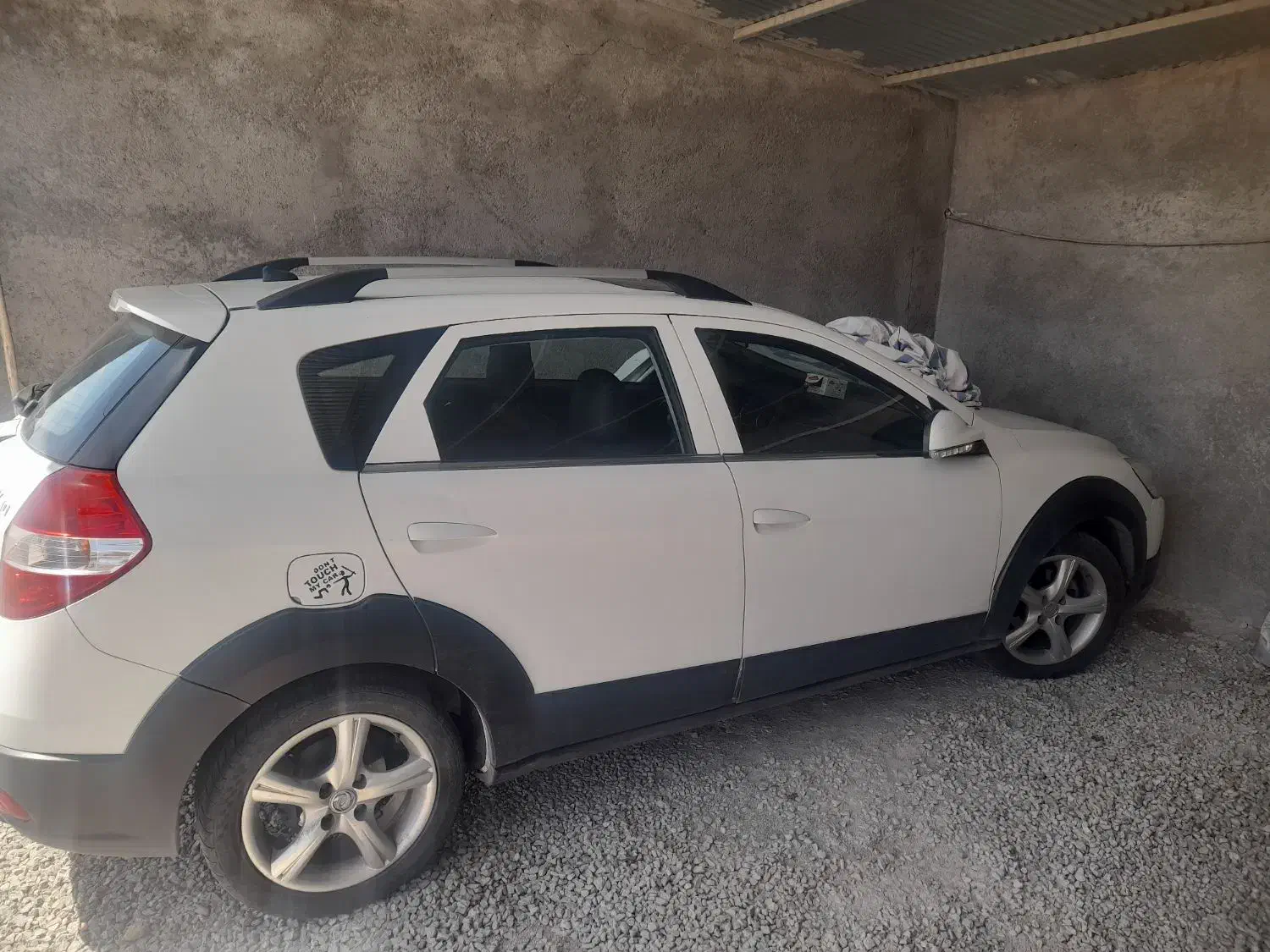 H30cros|خودرو سواری و وانت|شهرکرد, |دیوار