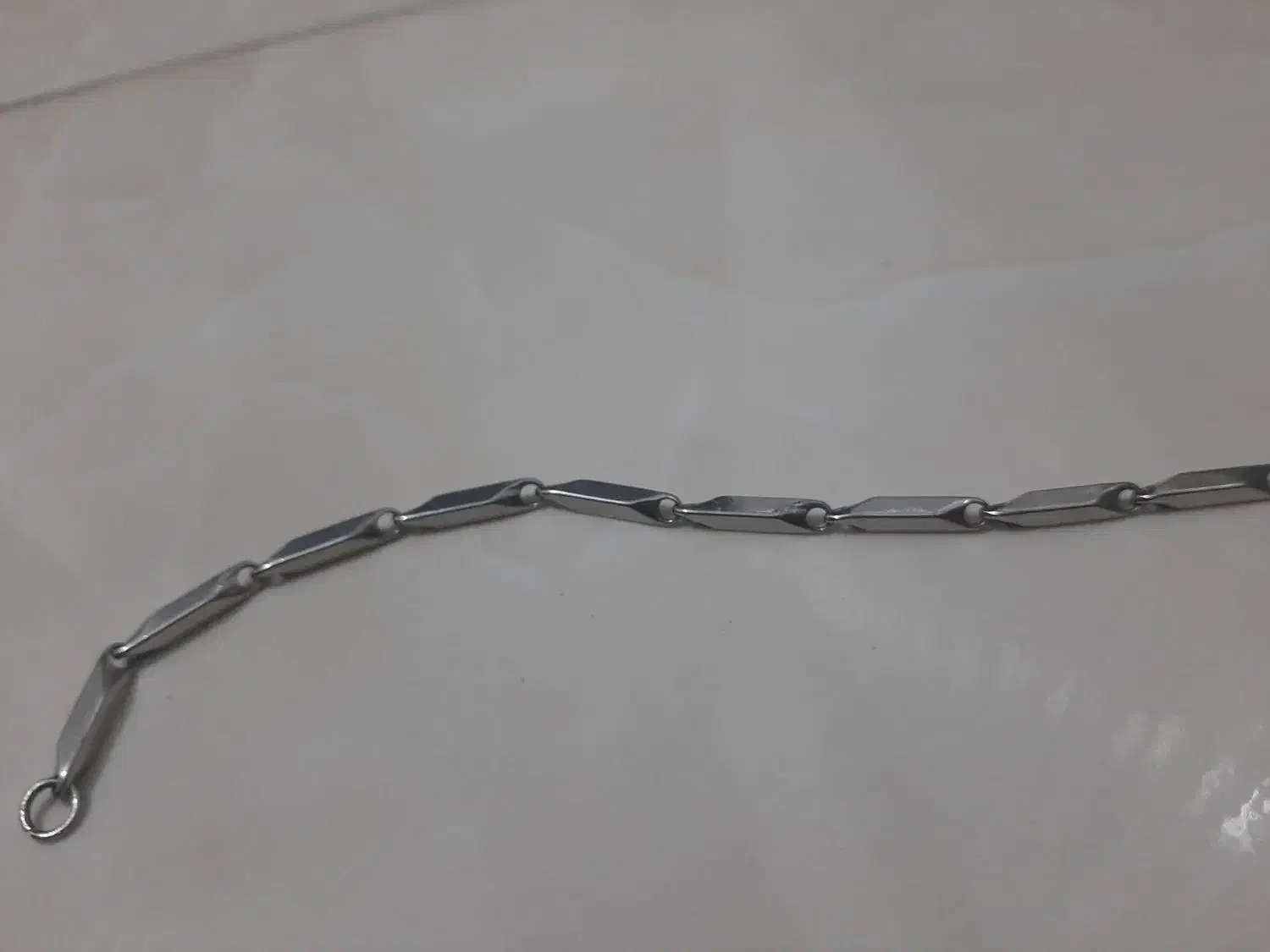 گردنبند استیل|بدلیجات|زاهدان, |دیوار