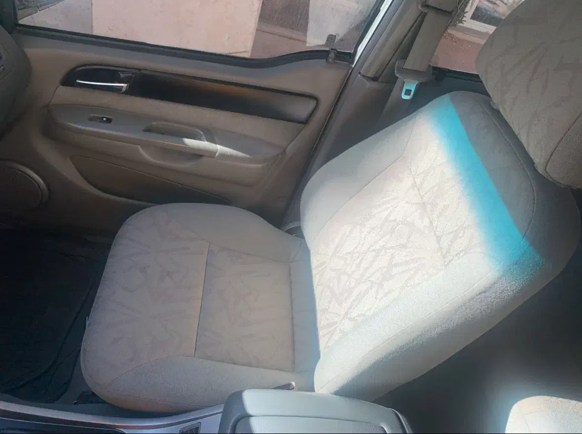 موسو|خودرو سواری و وانت|تبریز, |دیوار