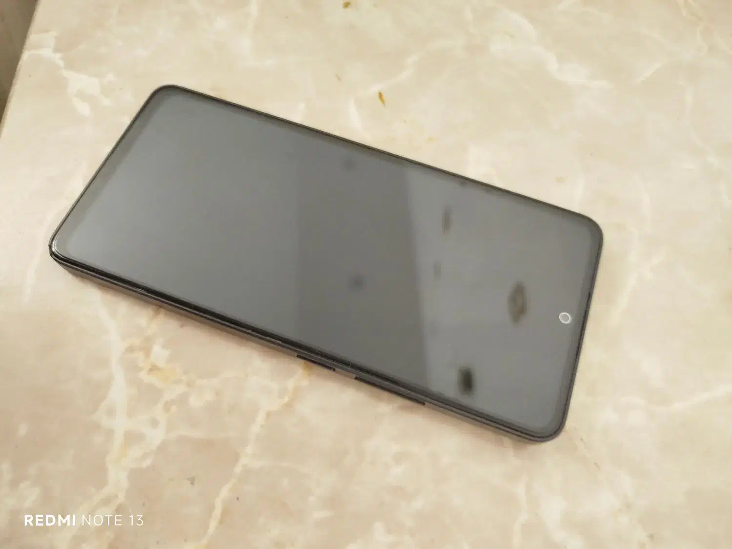 موبایل ردمی نوت 13 معمولی|موبایل|کرمانشاه, |دیوار