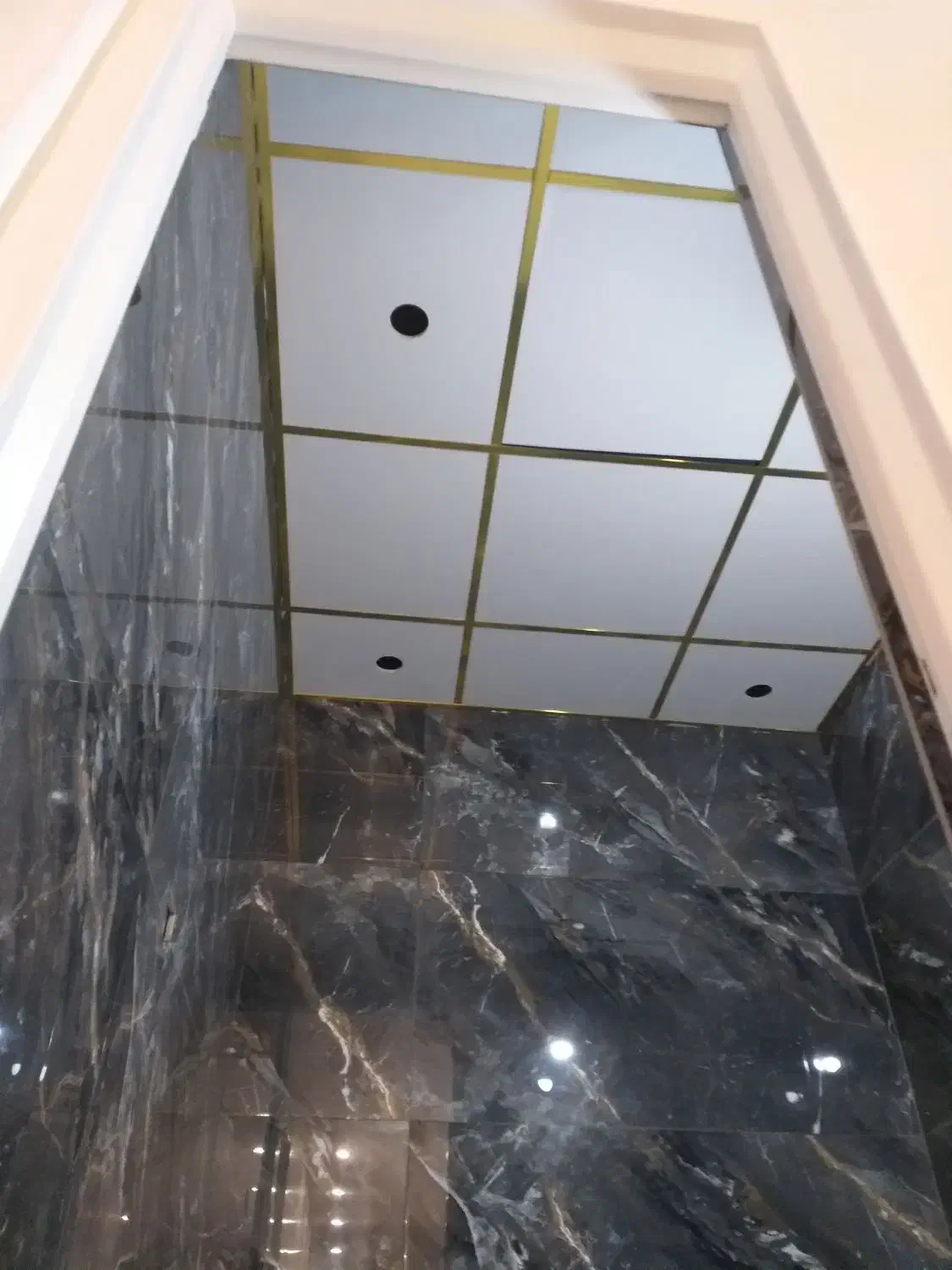 نصاب سقف و دیوار کاذب|خدمات پیشه و مهارت|خاوران, |دیوار