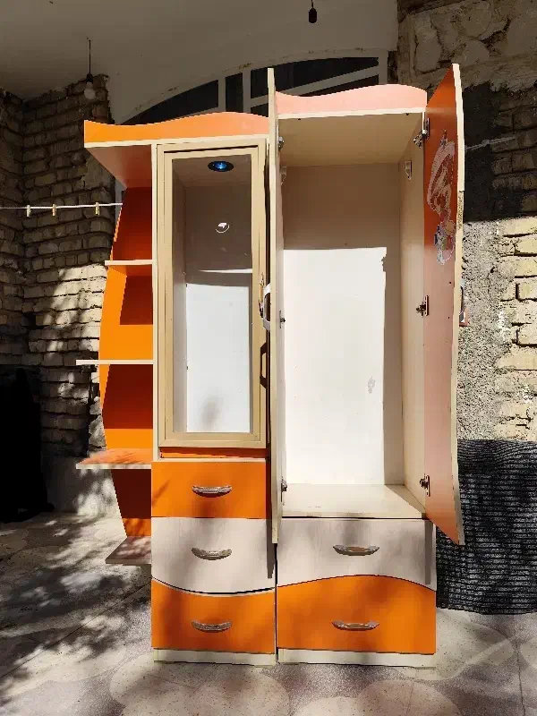 کمد|جاکفشی، کمد، دراور|شیراز, شریفآباد|دیوار