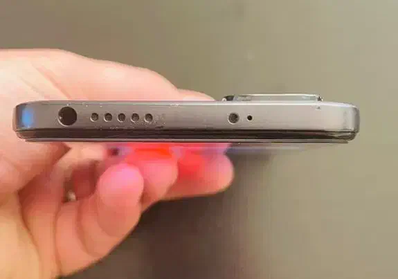 گوشی شیایومی نوت 11|موبایل|تهران, شادآباد|دیوار