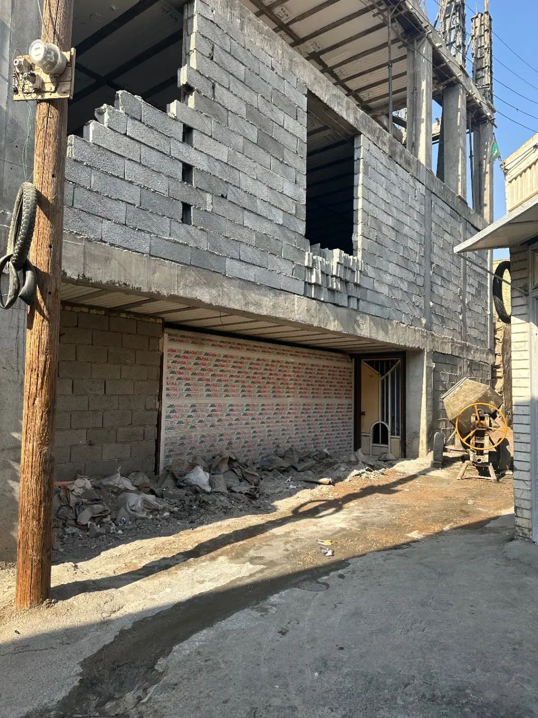 مرکز شهر مسجدجامع|پیش‌فروش املاک|شوشتر, |دیوار