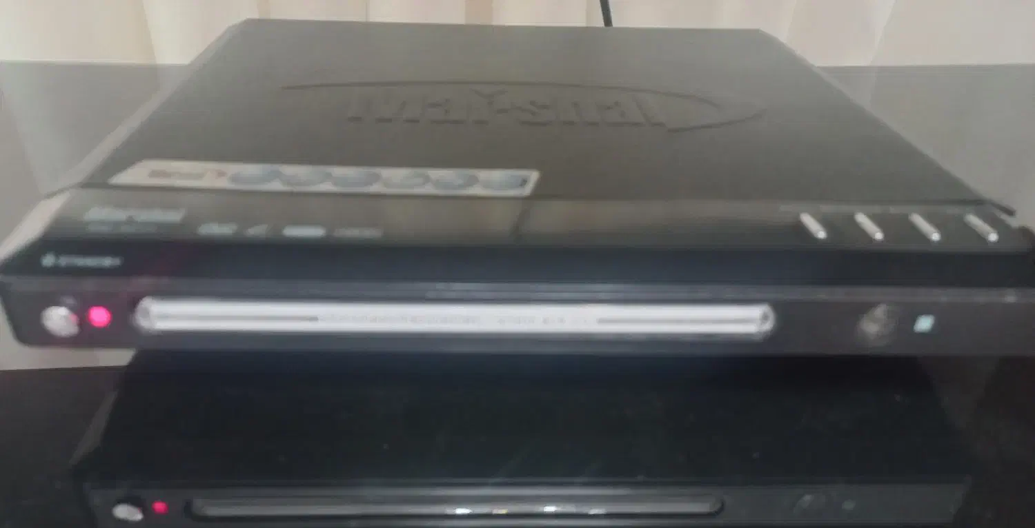 دیویدی|پخشکننده DVD و ویدیو|خاوران, |دیوار