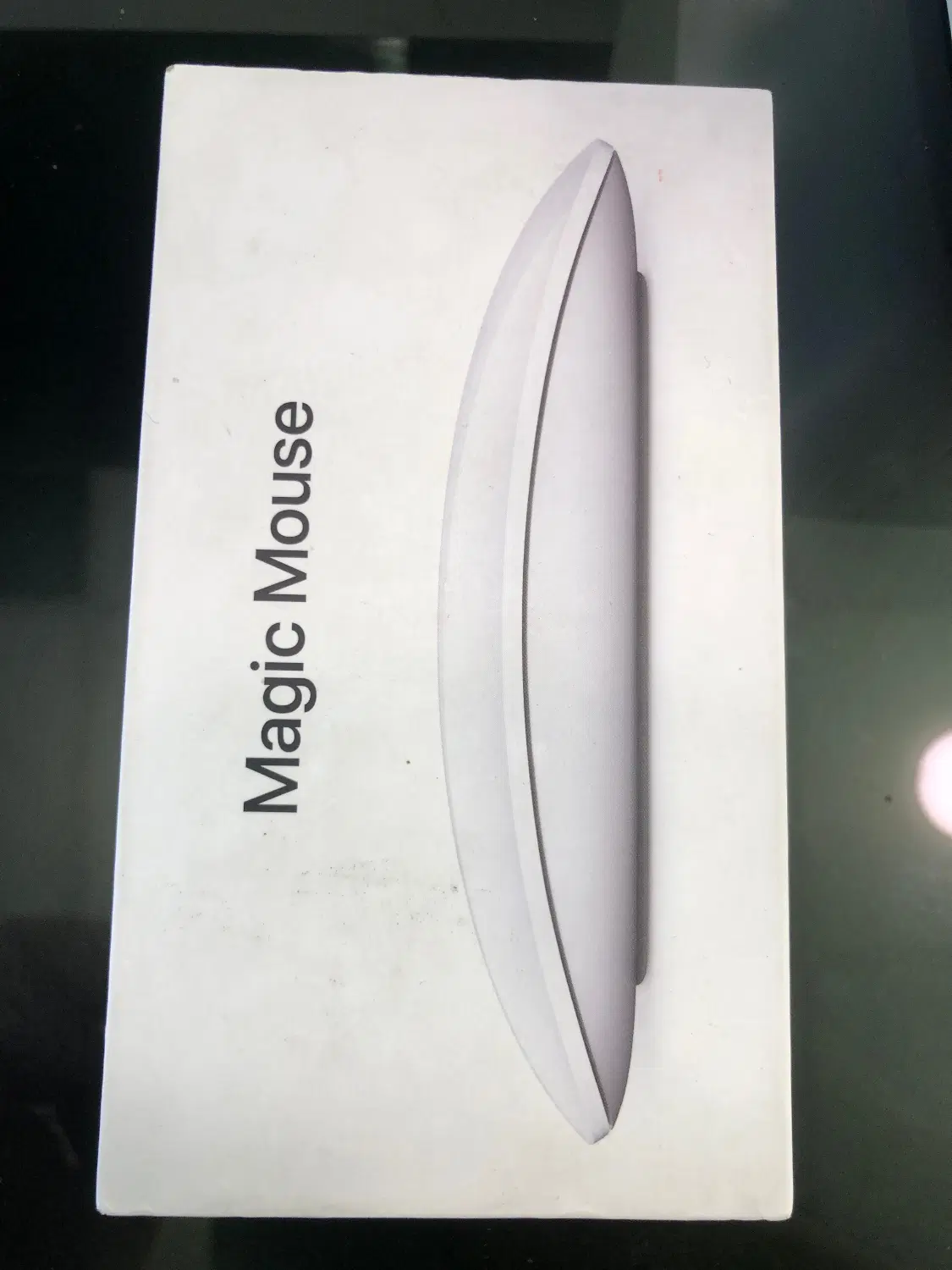 Magic Mouse|قطعات و لوازم جانبی رایانه|تهران, پاسداران|دیوار