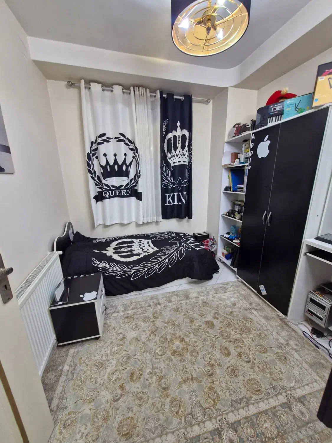 سرویس خواب نوجوان|تخت و سرویس خواب|اسلامشهر, شهرک مفیدی|دیوار