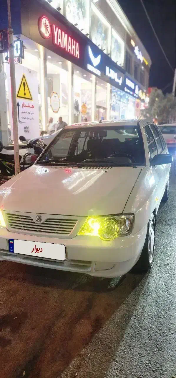 ماشین ۱۱۱ بازدید همدان|خودرو سواری و وانت|کرمانشاه, |دیوار