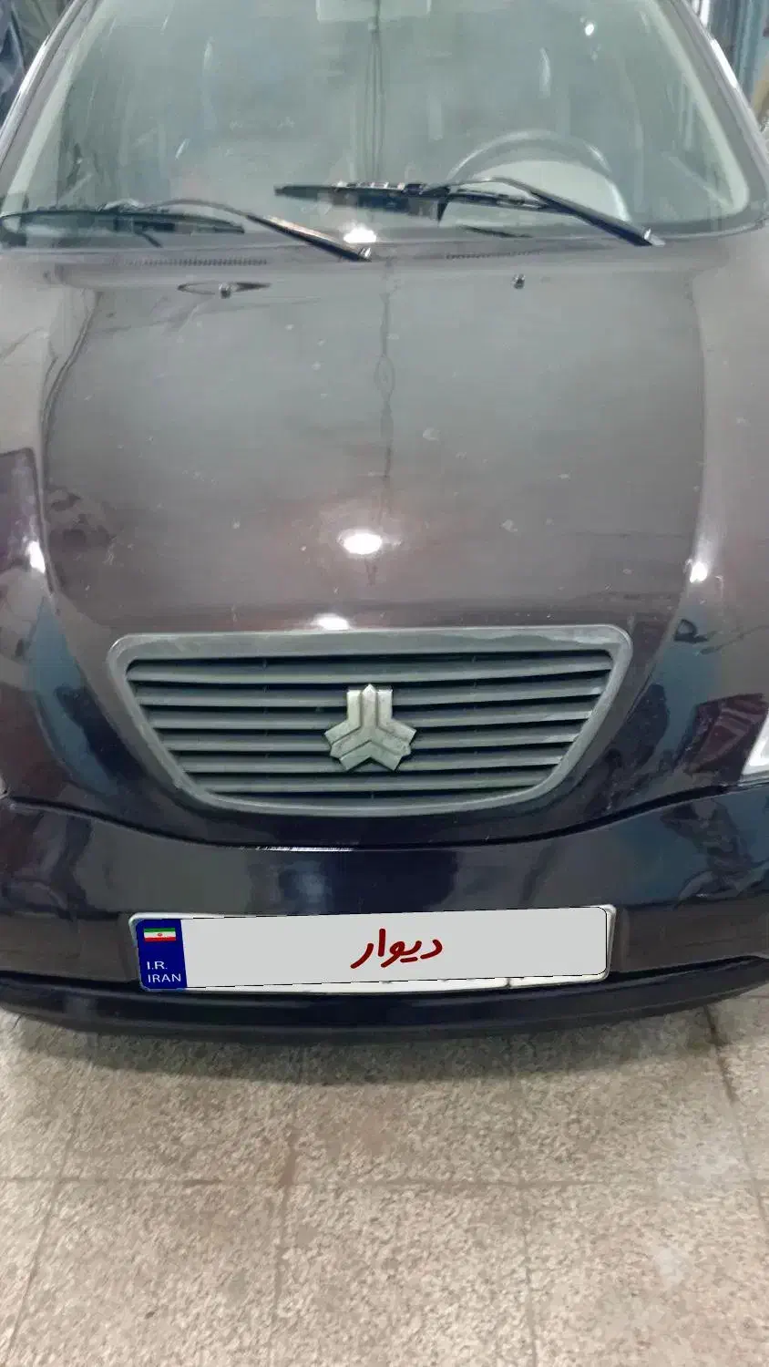 فروش فوری|خودرو سواری و وانت|مشهد, کوثر|دیوار