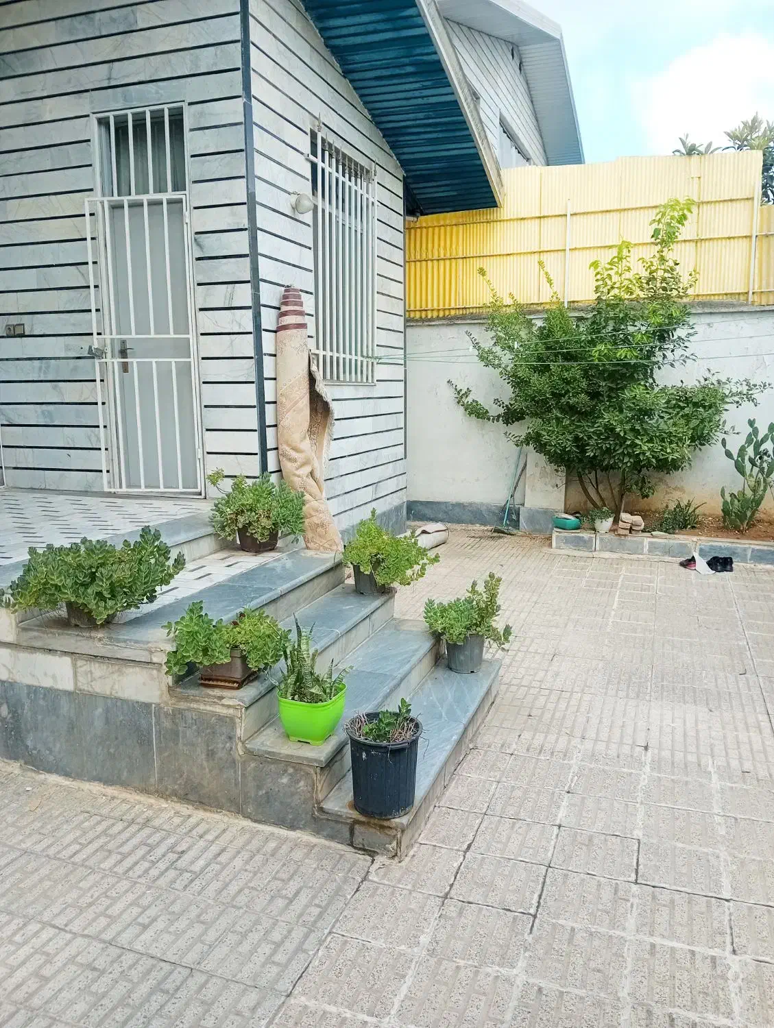 ویلایی۲۸۰متر مستقل خ تهران|اجارهٔ خانه و ویلا|قائمشهر, |دیوار