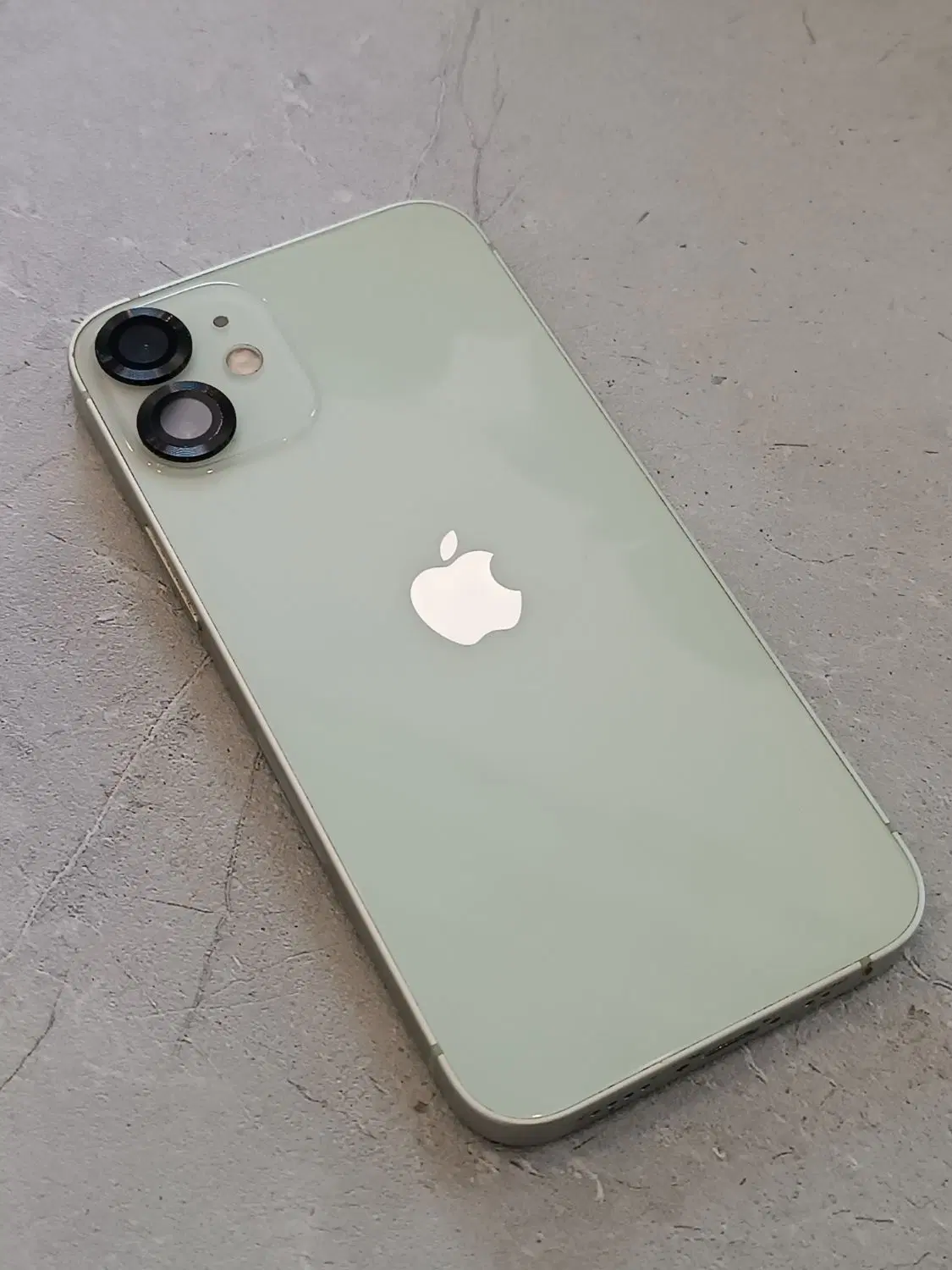 آیفون ۱۲مینی iPhone 12mini با کارتن و شارژر اصل|موبایل|مشهد, شهرک بهارستان|دیوار