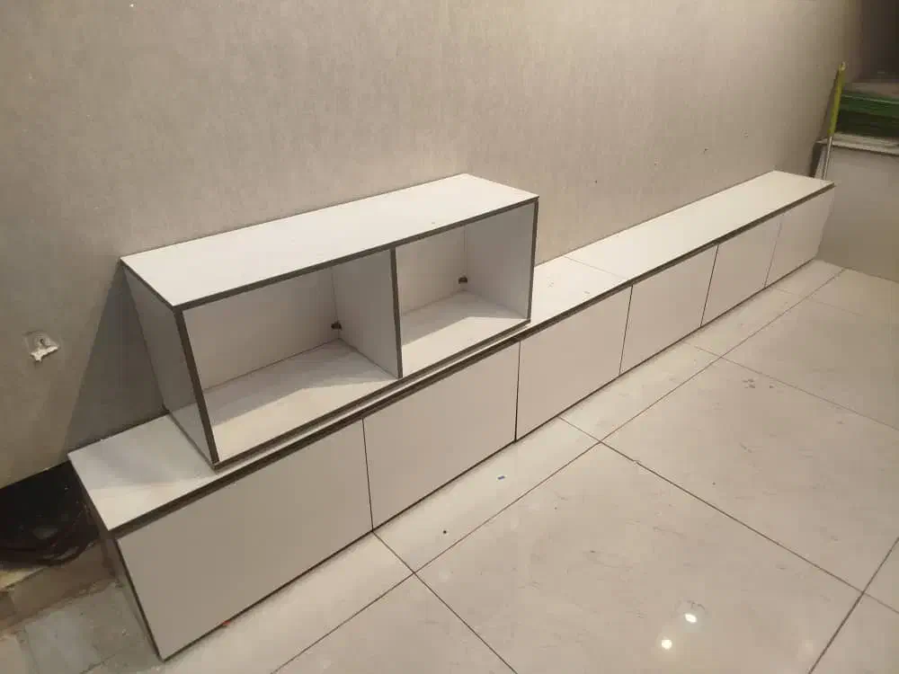 رگال کتونی|جاکفشی، کمد، دراور|قم, سالاریه|دیوار