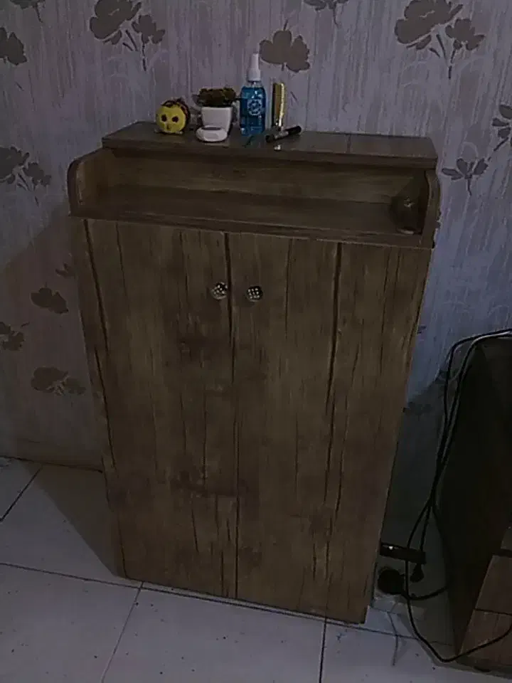 جاکفشی|جاکفشی، کمد، دراور|کرمانشاه, |دیوار