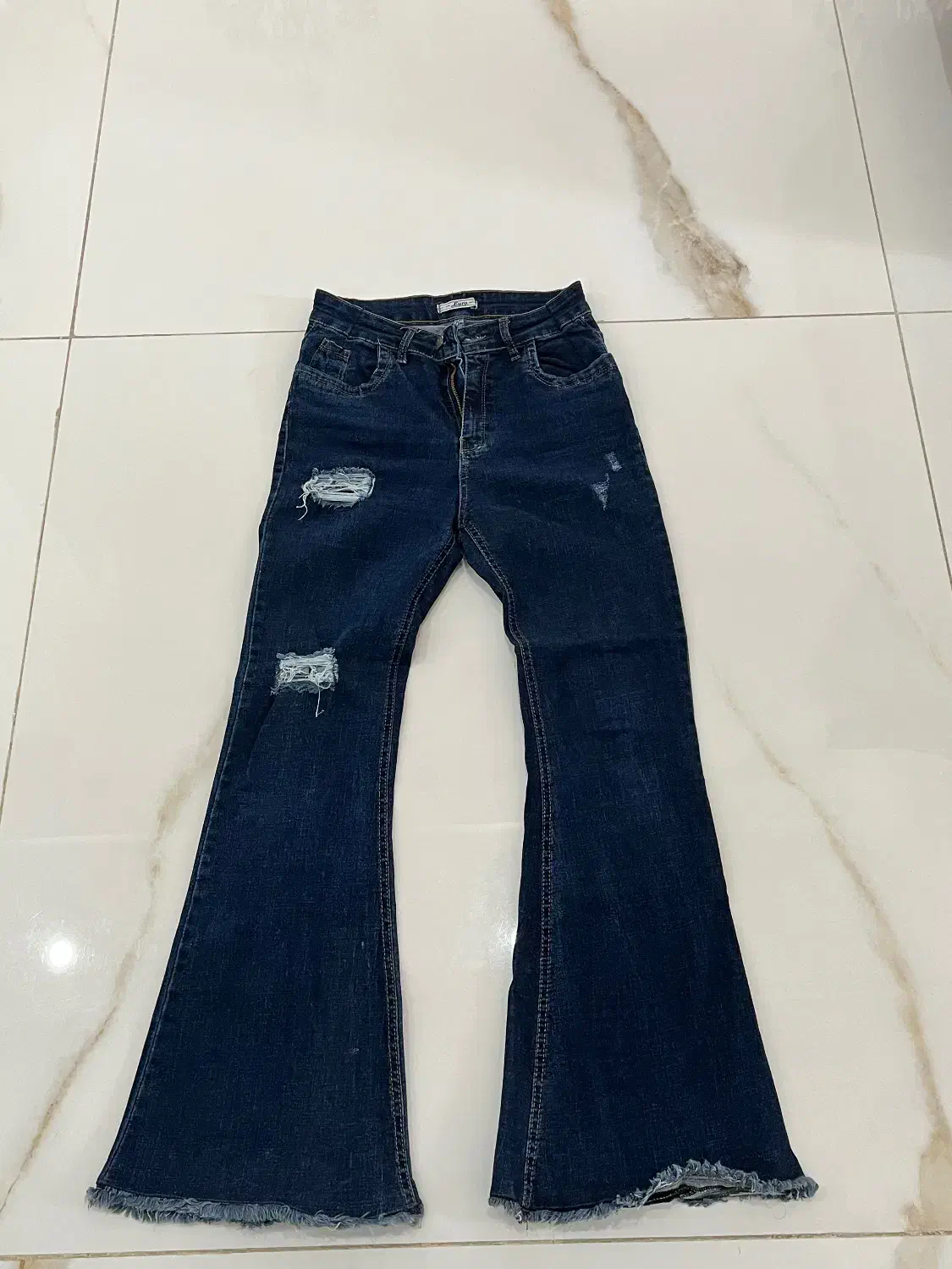 شلوار جین|لباس|کرمانشاه, |دیوار