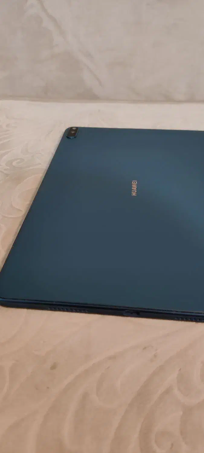 تبلت Huawei matepad Pro با قلم و کیبورد اصلی|تبلت|گرگان, |دیوار