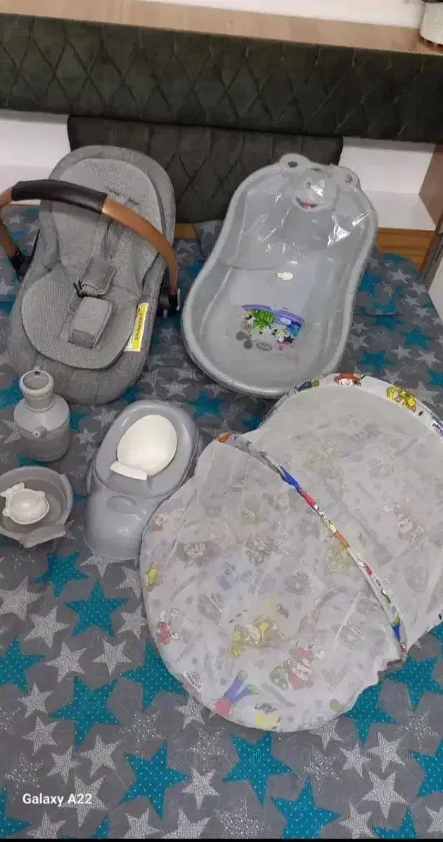 سیسمونی|اسباب و اثاث بچه|گرگان, |دیوار