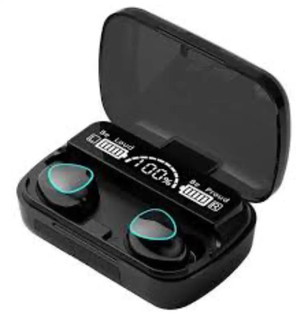 هندزفری ایرپاد بلوتوثی مدل M10|لوازم جانبی موبایل و تبلت|تهران, ایران|دیوار