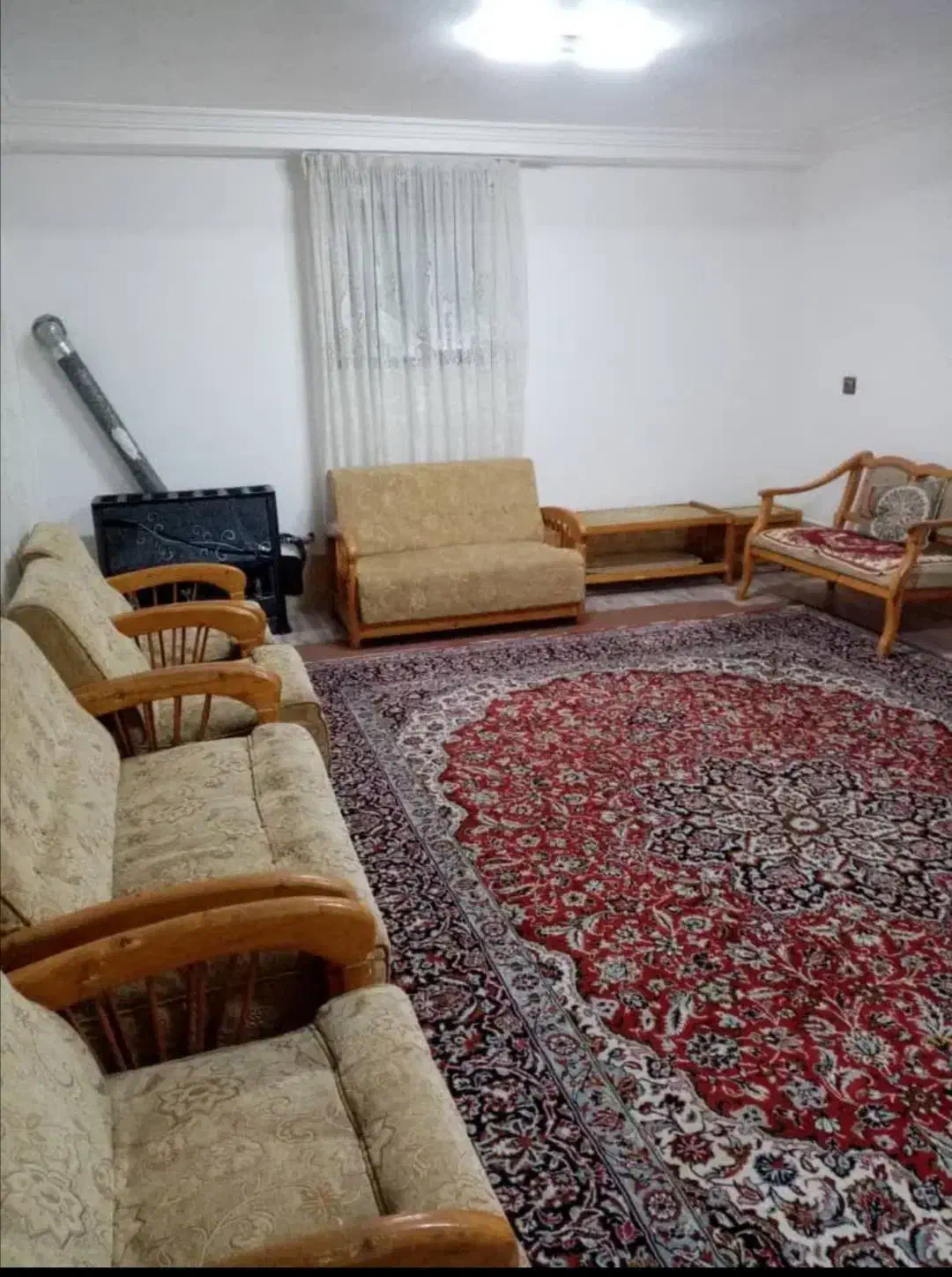 اجاره سالیانه|اجارهٔ خانه و ویلا|قائم‌شهر, |دیوار