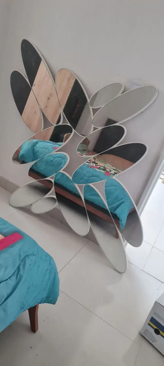 آیینه دکوراتیو|آینه|ایلام, |دیوار