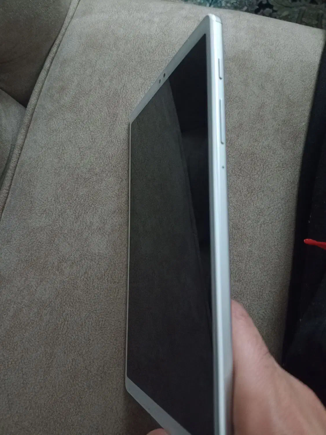 Galaxy tab A7 lite|تبلت|اردبیل, |دیوار