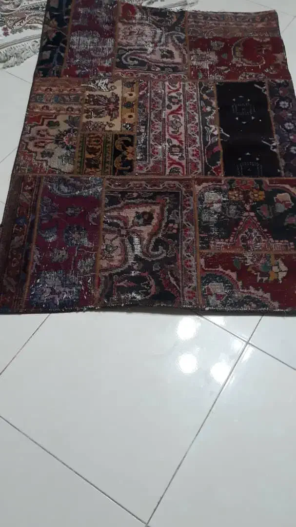 فرش ماشینی|فرش|محمدشهر, شهرک پیام (مهرالبرز)|دیوار