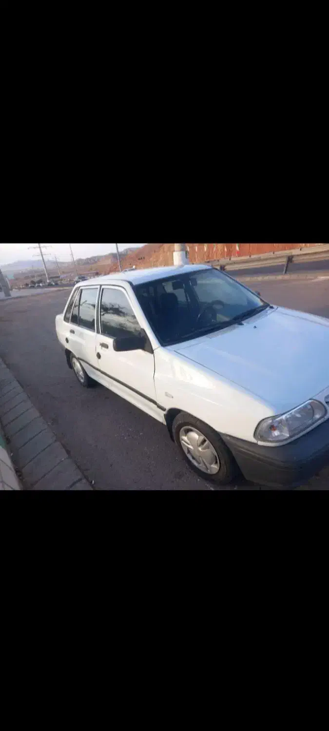 پراید عروسک|خودرو سواری و وانت|تسوج, |دیوار