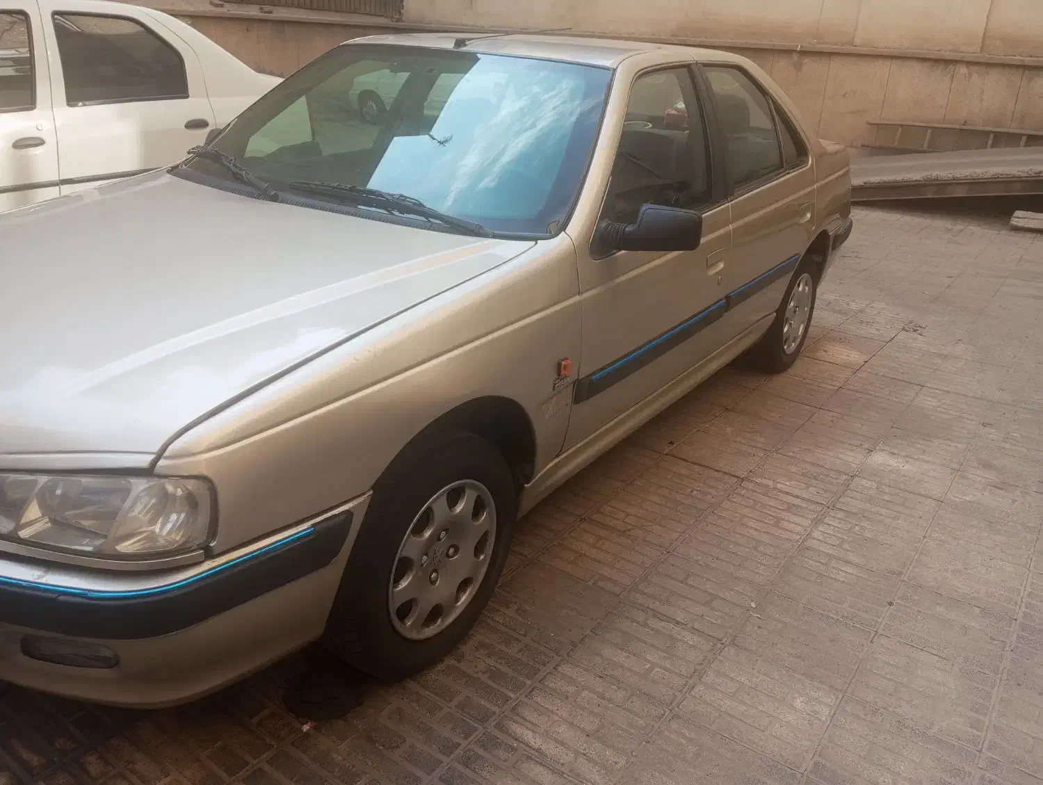 پژو پارس مدل 79|خودرو سواری و وانت|تهران, سهروردی|دیوار