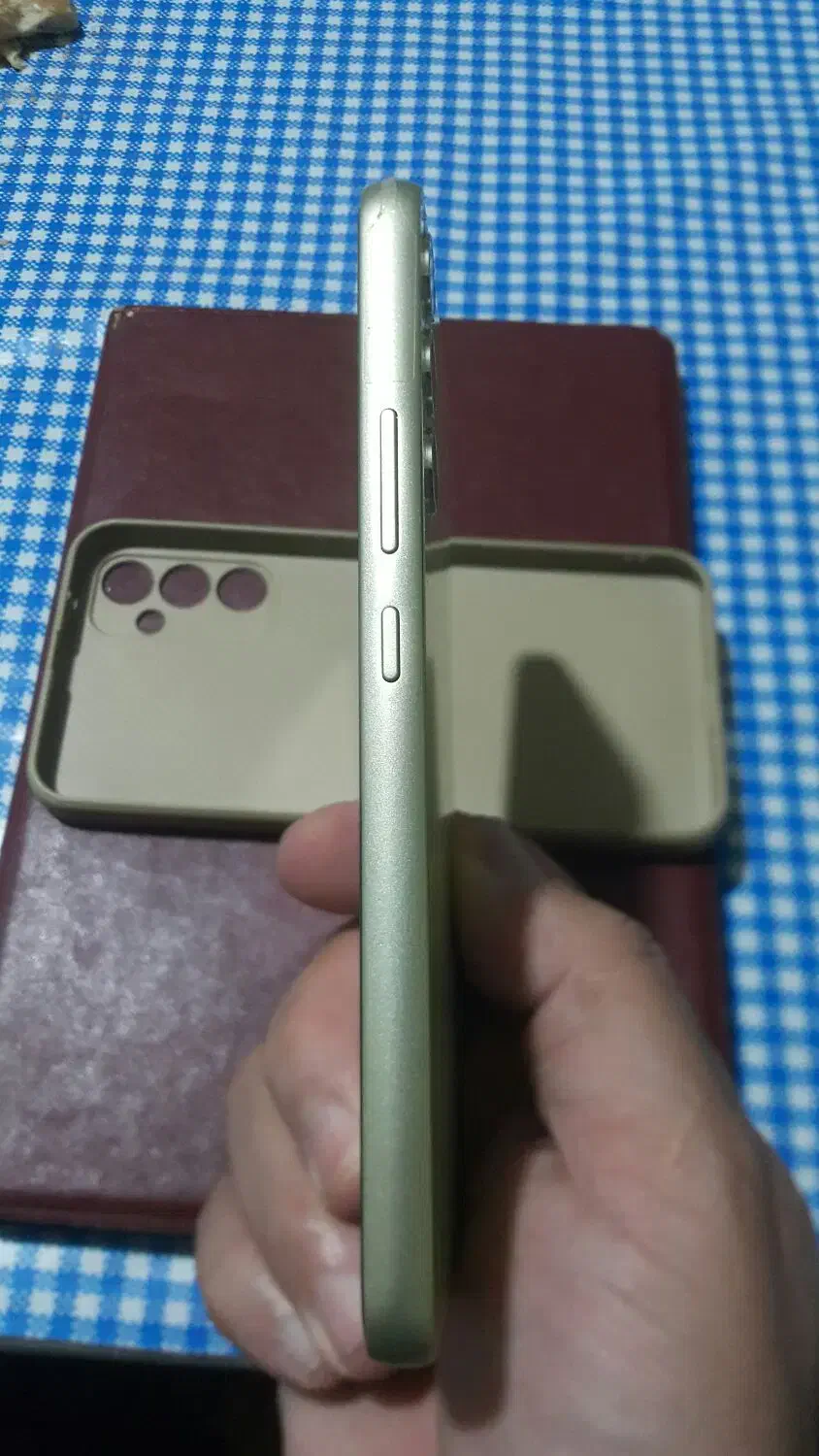 گوشی سامسونگ A34 5G|موبایل|تبریز, |دیوار