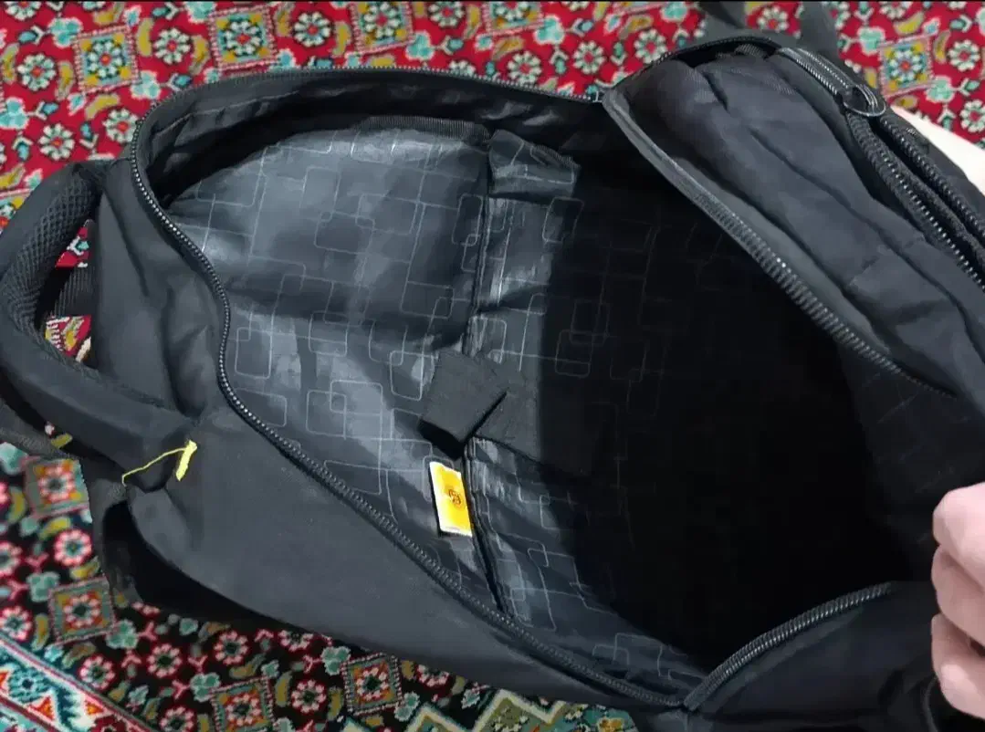 کوله پشتی|کیف، کفش، کمربند|سنندج, |دیوار