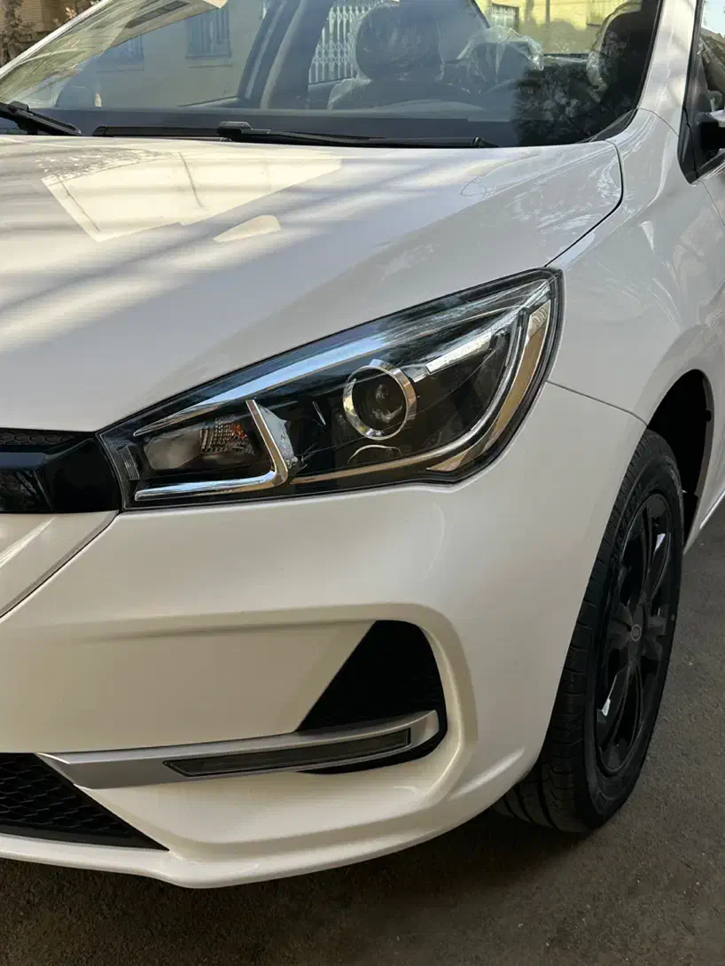 آریزو ۵ فول ۲۰۲۴ وارداتی|خودرو سواری و وانت|مشهد, هنرستان|دیوار