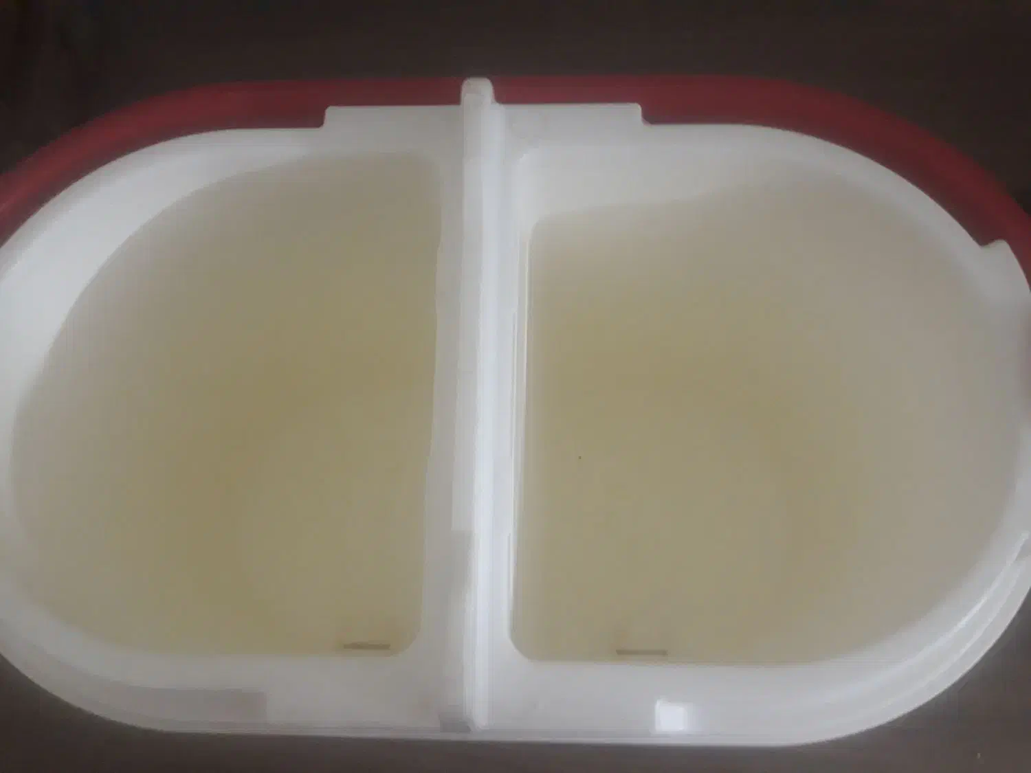 کلمن دوقلو|ظروف نگهدارنده، پلاستیکی، یک‌بارمصرف|قم, پردیسان|دیوار