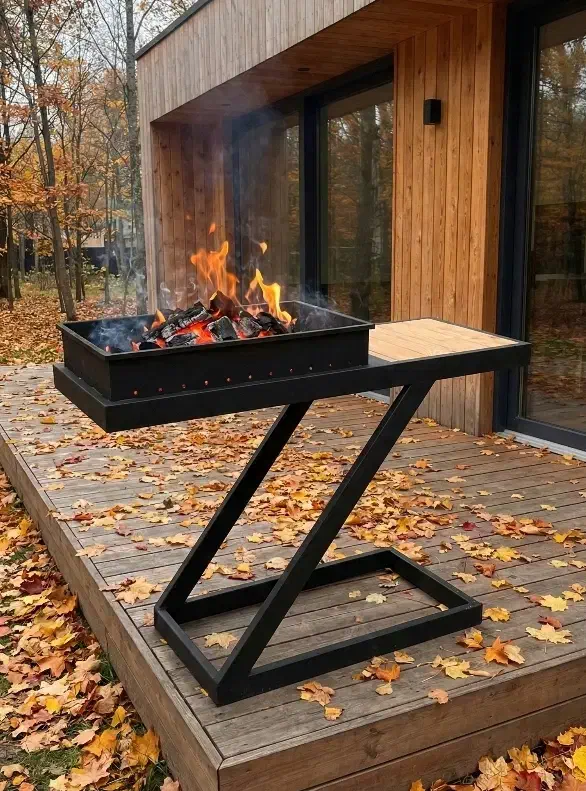 منقل زد|اجاق گاز و لوازم برقی پخت‌وپز|شیراز, انجیره|دیوار