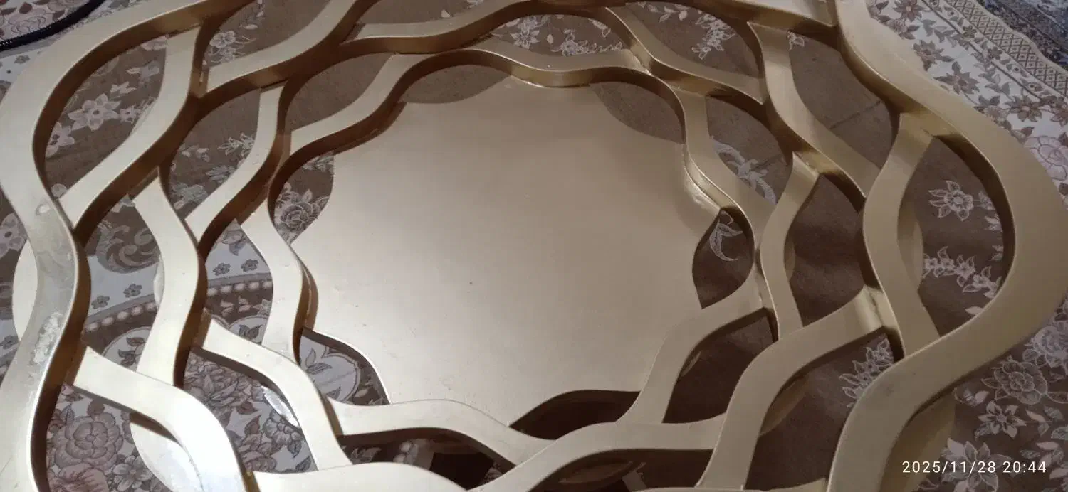 میزغذاخوری|میز و صندلی غذاخوری|ملایر, |دیوار