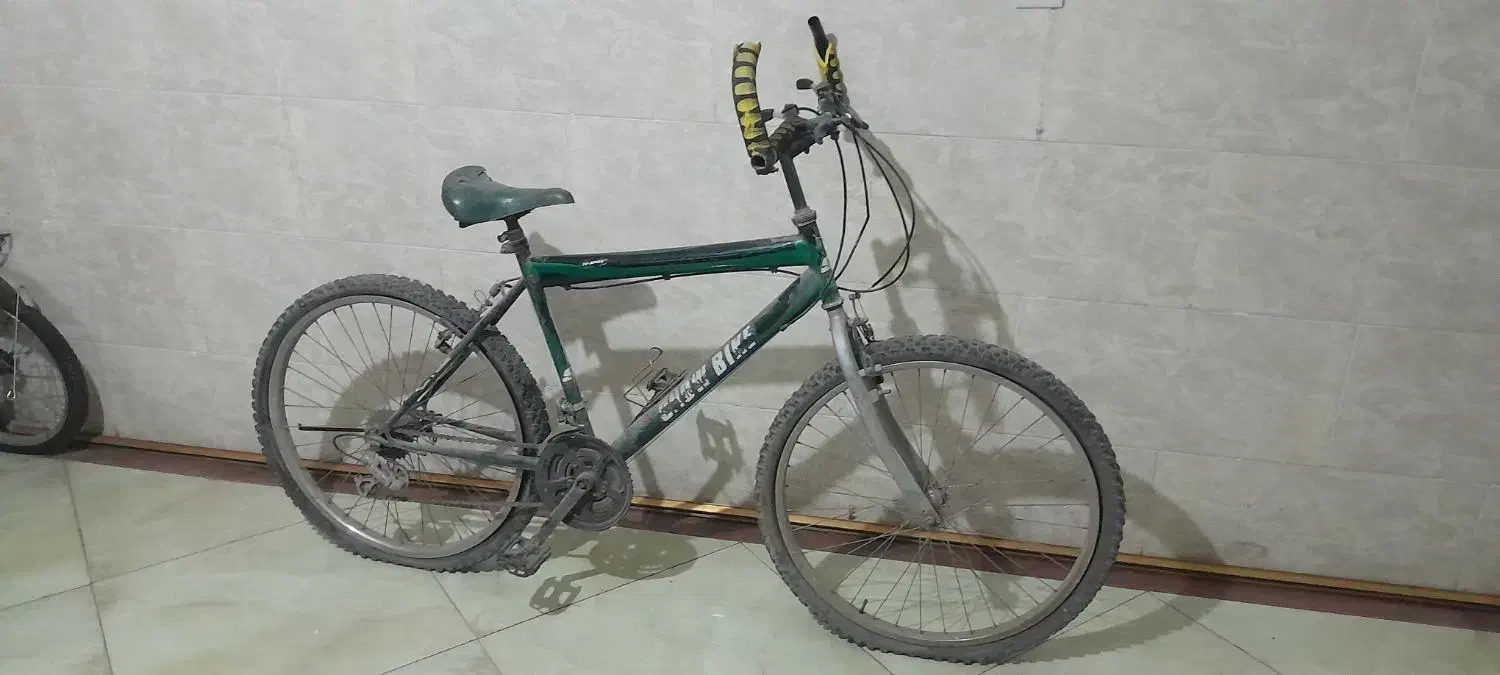 دوچرخه|دوچرخه، اسکیت، اسکوتر|فولادشهر, B7|دیوار