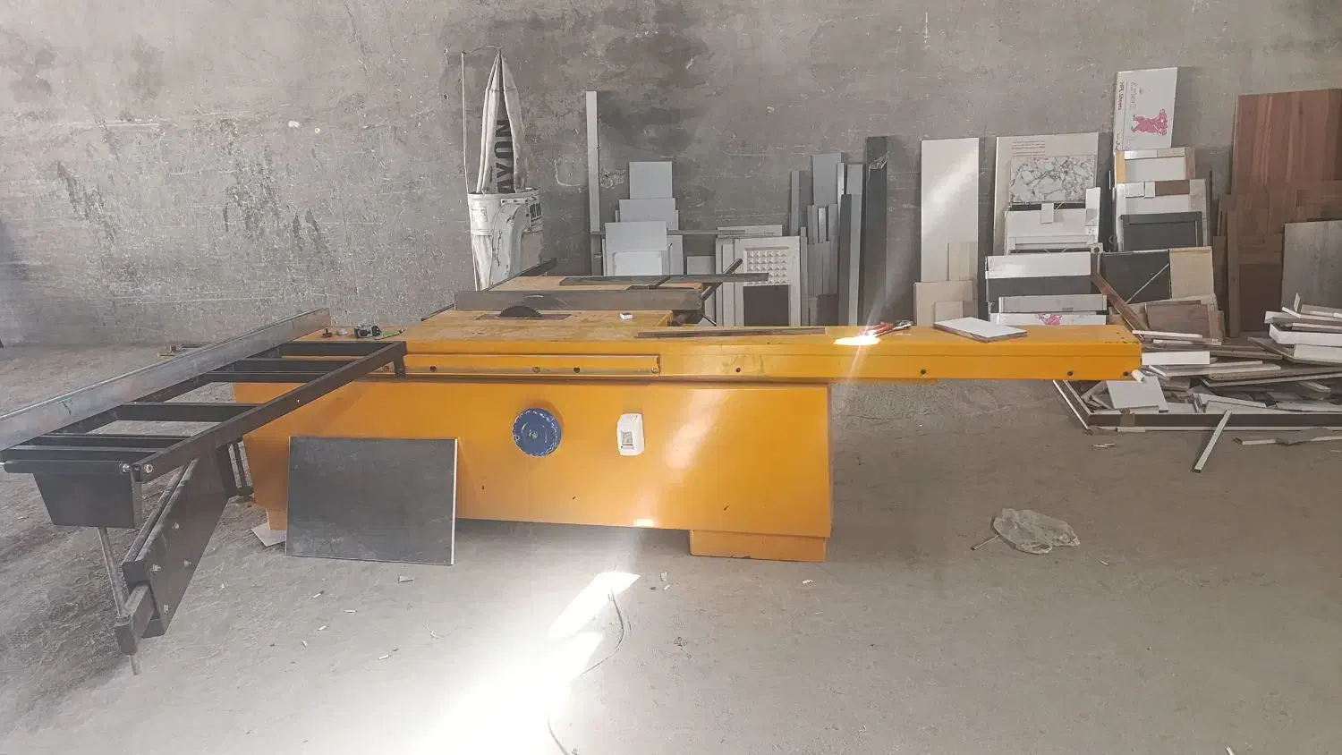 دورکن 280سعید|ماشینآلات صنعتی|جهرم, |دیوار