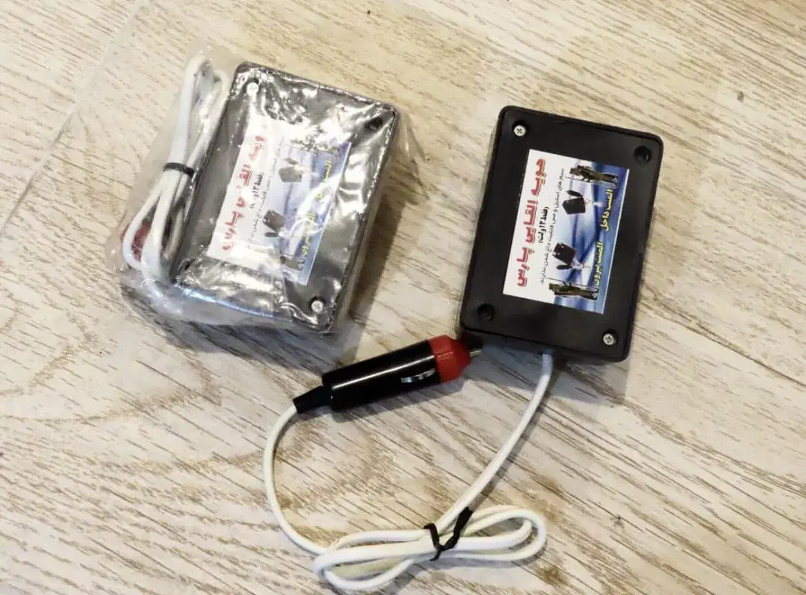 هویه القایی|قطعات یدکی و لوازم جانبی|کرمان, |دیوار