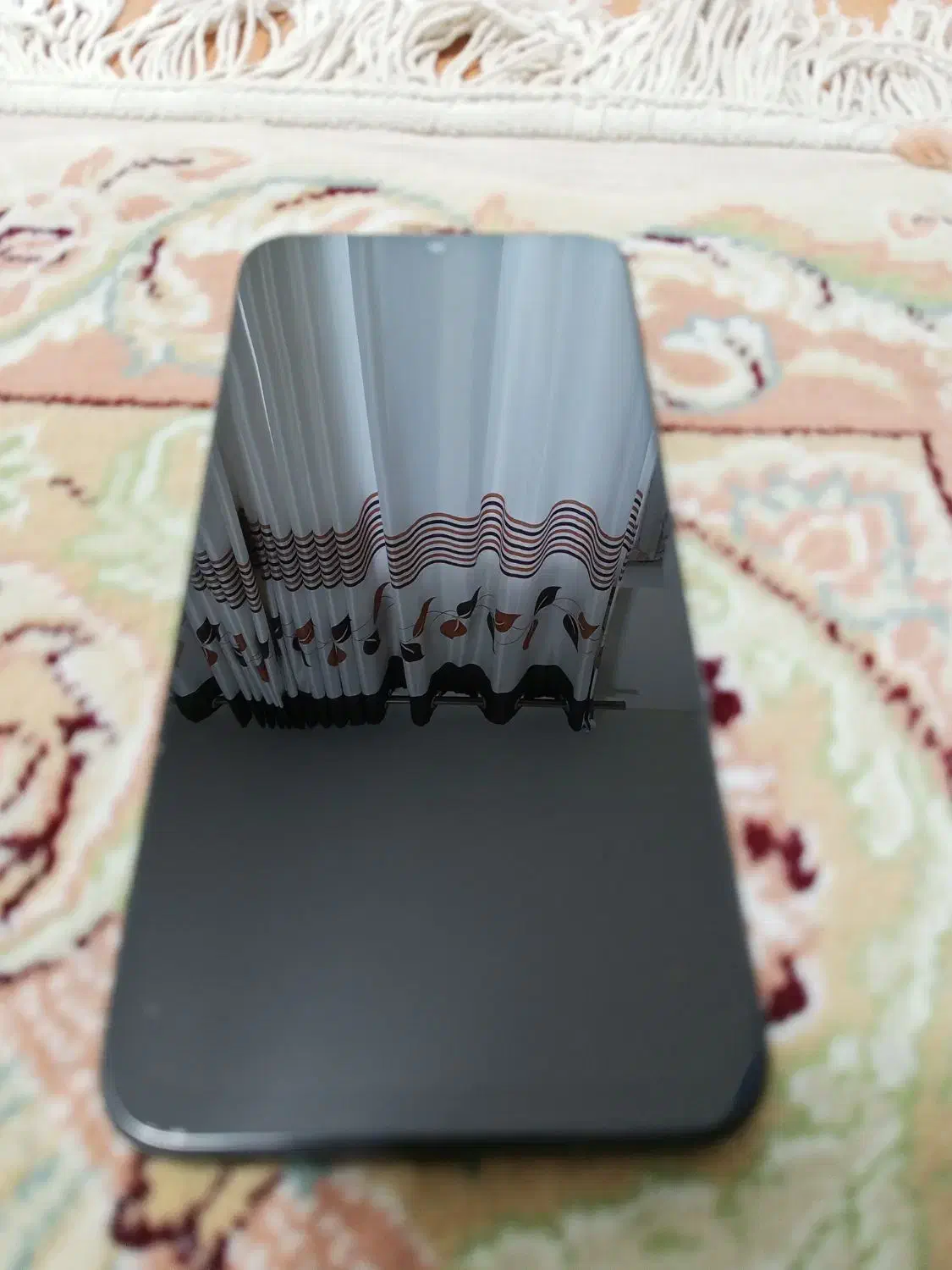 گوشی شیامی c85|موبایل|پرند, فاز ۵|دیوار