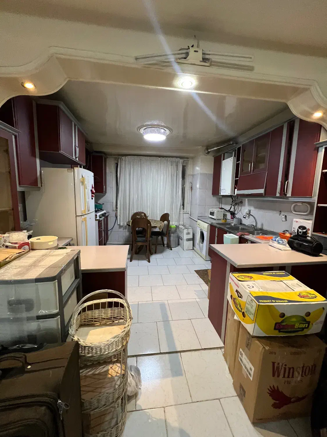 75متر/خوش نقشه/باانباری/خوشیاران|اجارهٔ آپارتمان|تهران, بریانک|دیوار