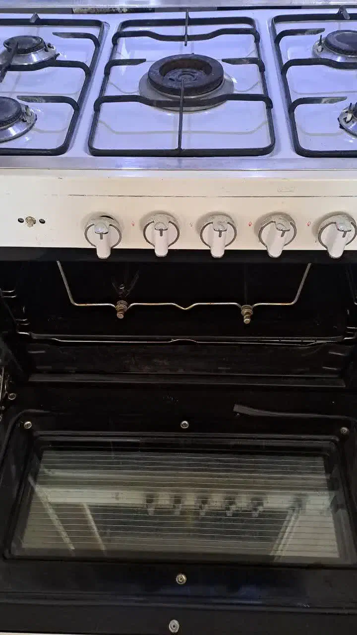 اجاق گاز|اجاق گاز و لوازم برقی پخت‌وپز|ابهر, |دیوار